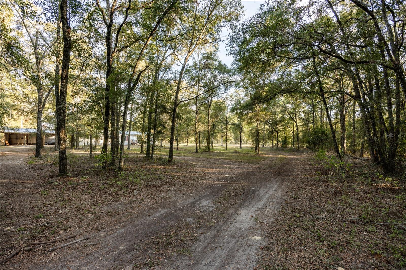 METES AND BOUNDS - Residential