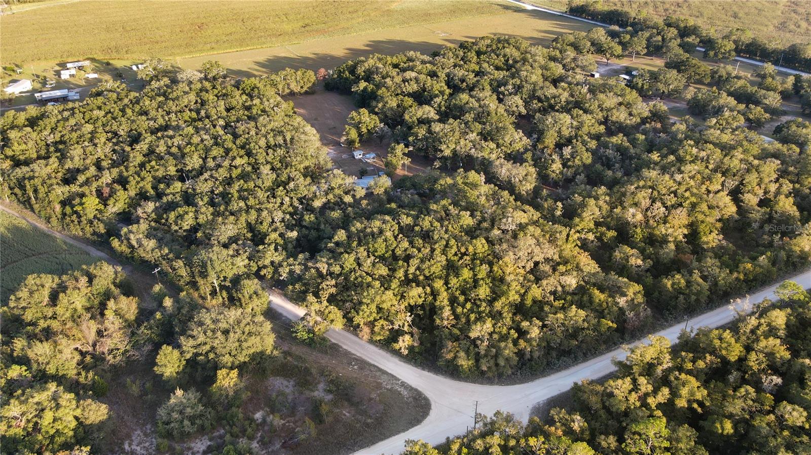 METES AND BOUNDS - Residential