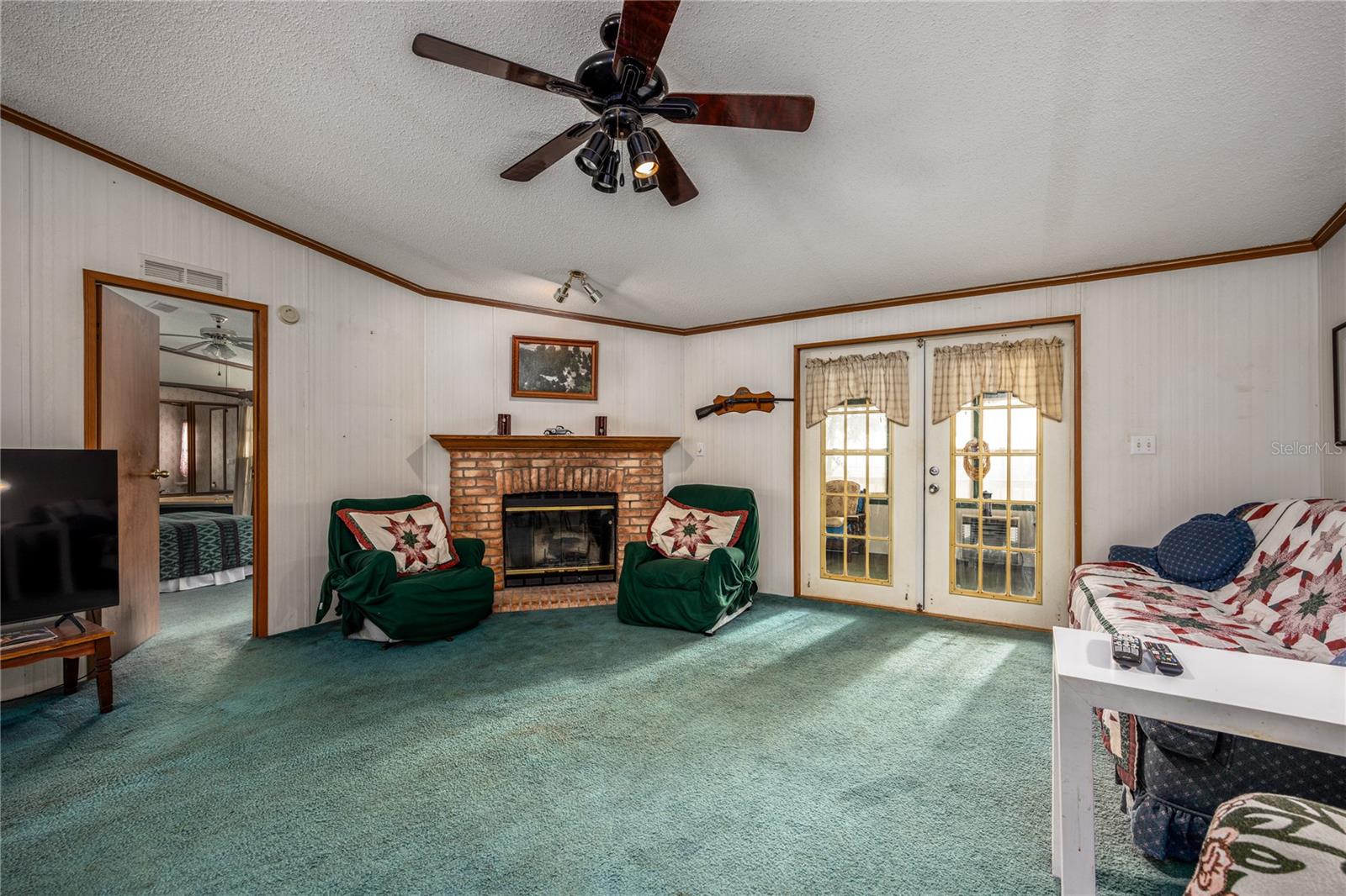 METES AND BOUNDS - Residential