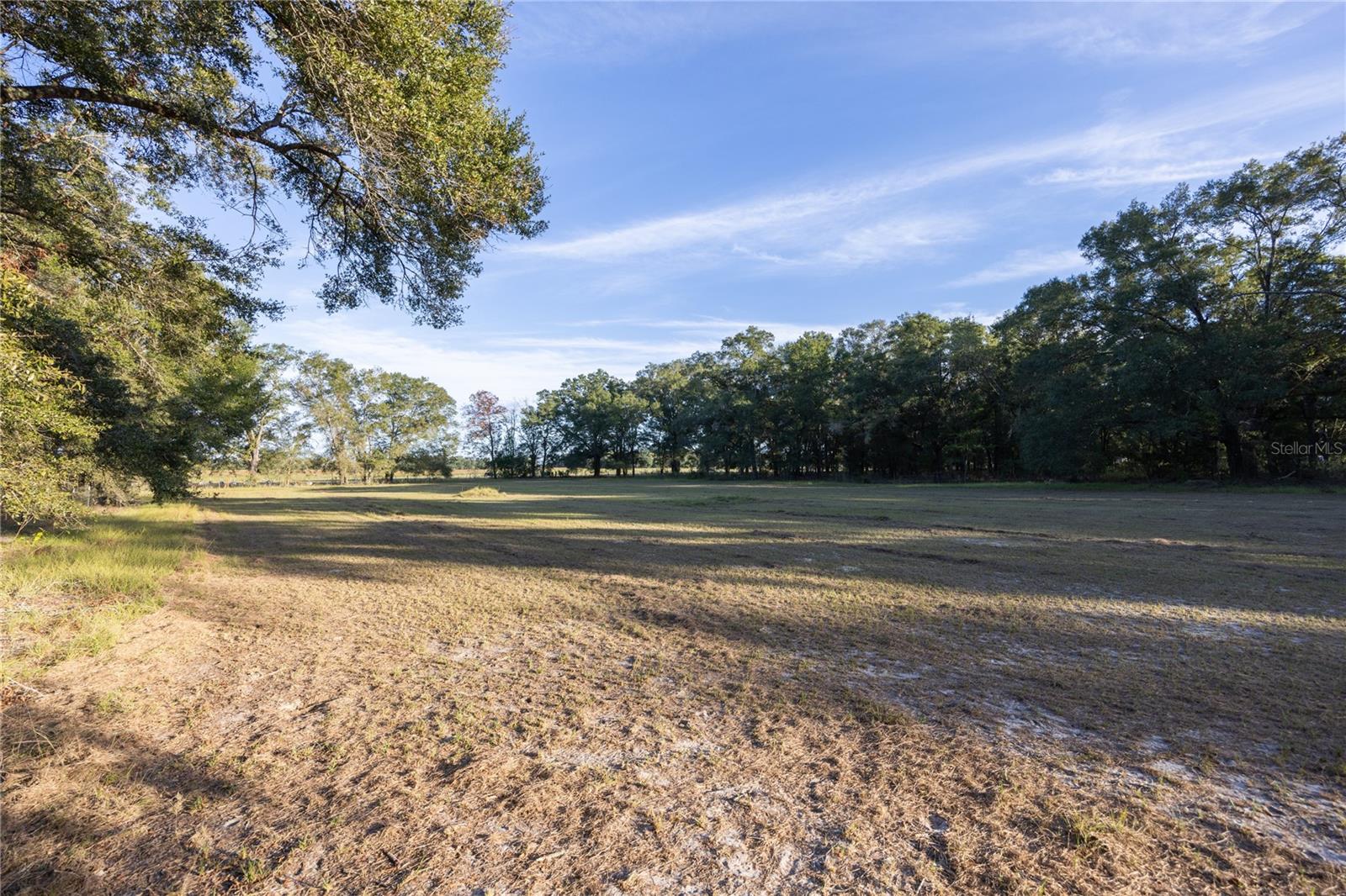 METES AND BOUNDS - Residential