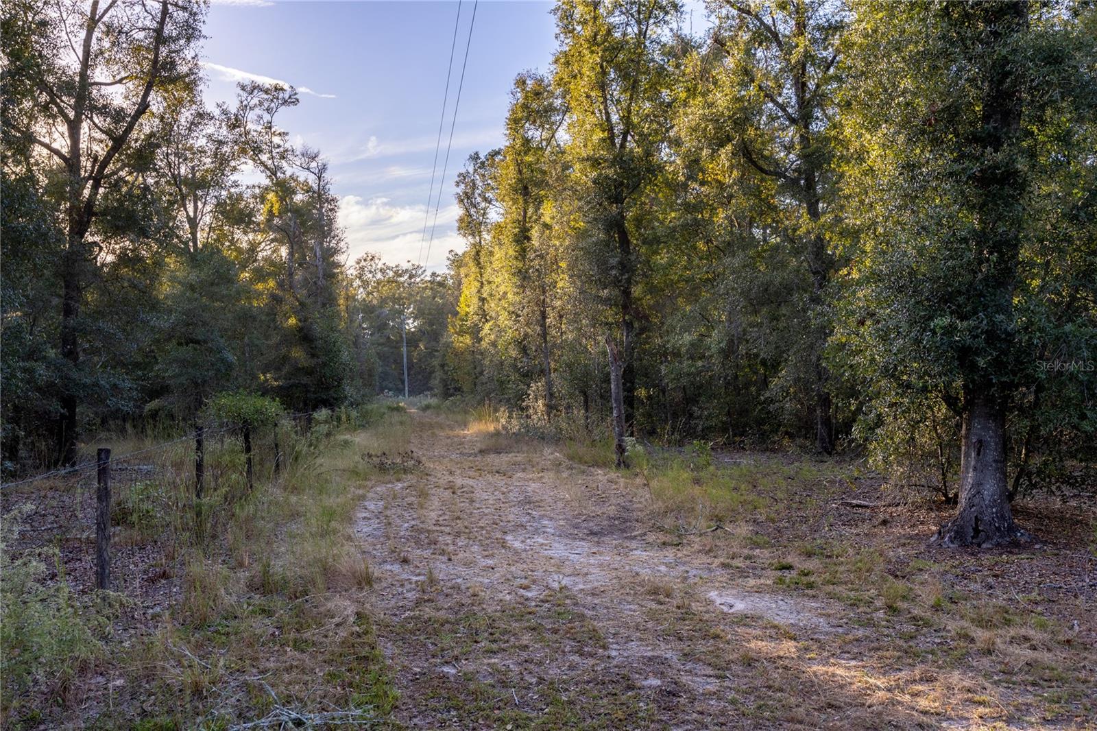 METES AND BOUNDS - Residential