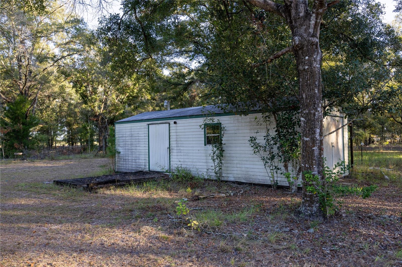 METES AND BOUNDS - Residential