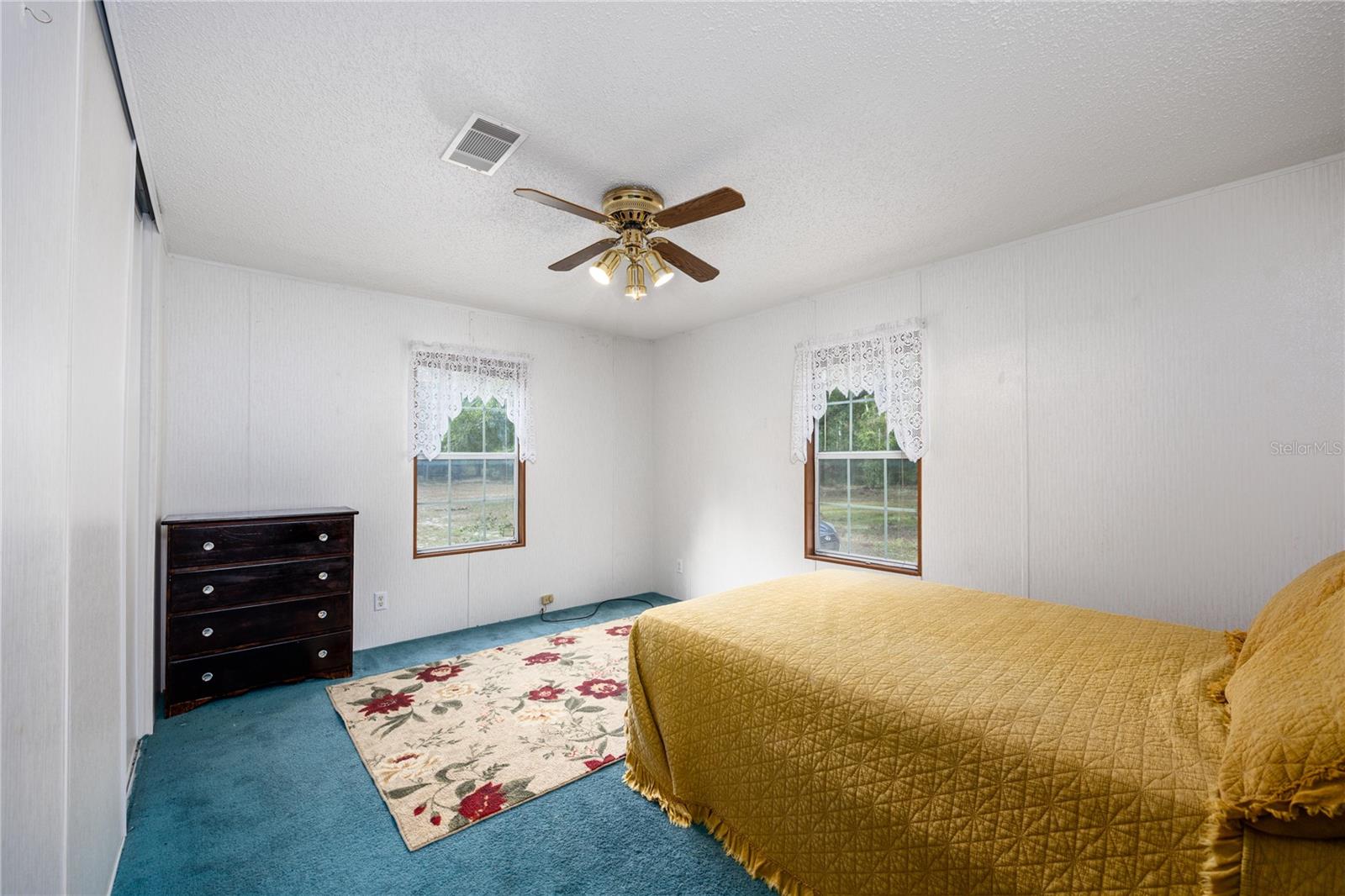 METES AND BOUNDS - Residential