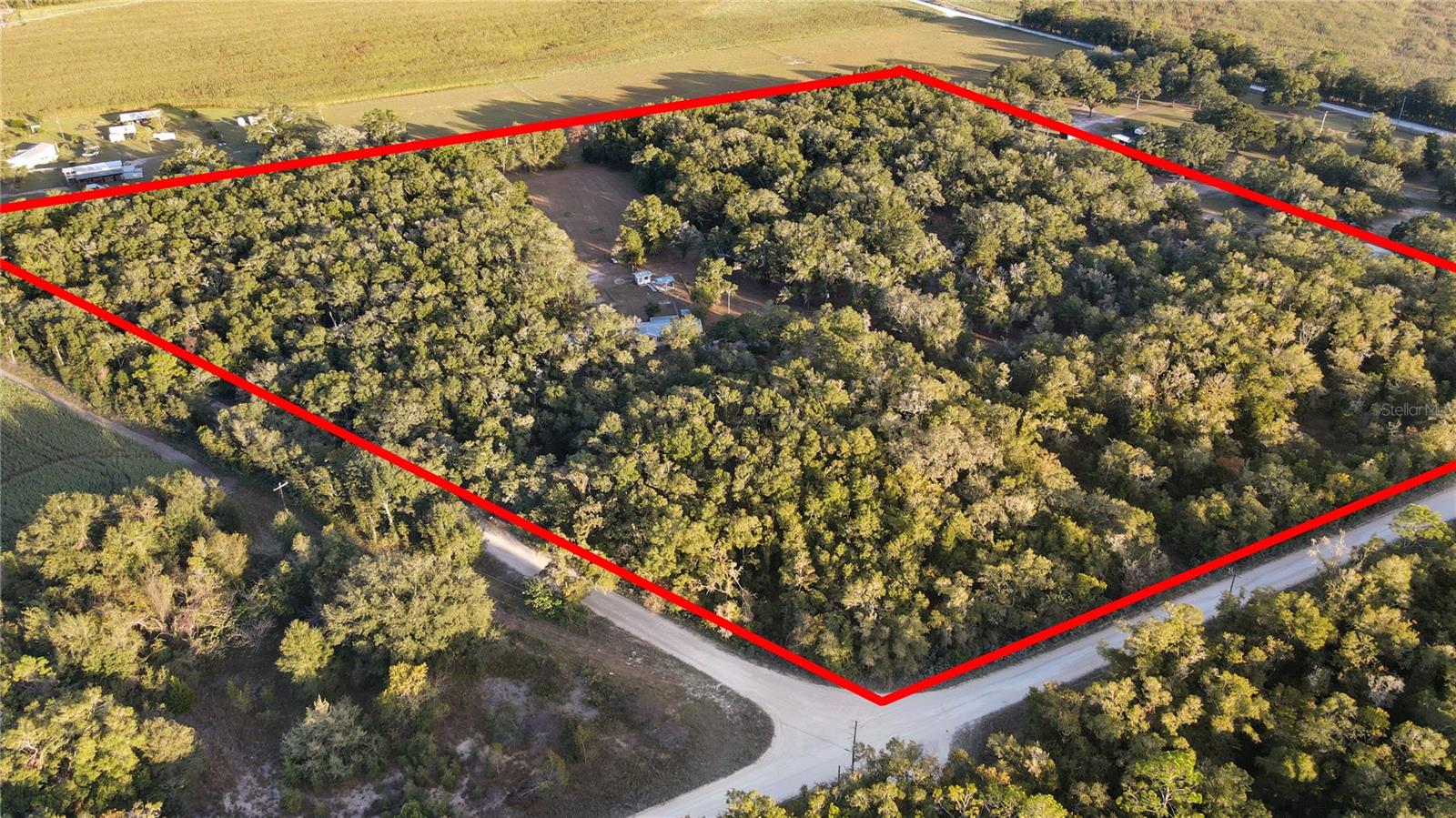 METES AND BOUNDS - Residential