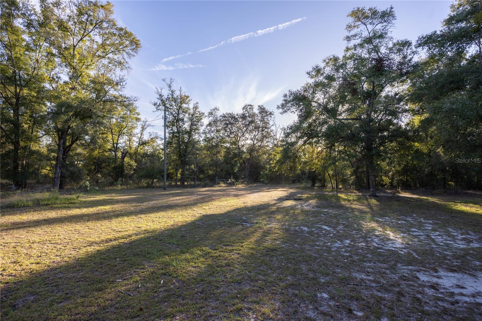 METES AND BOUNDS - Residential