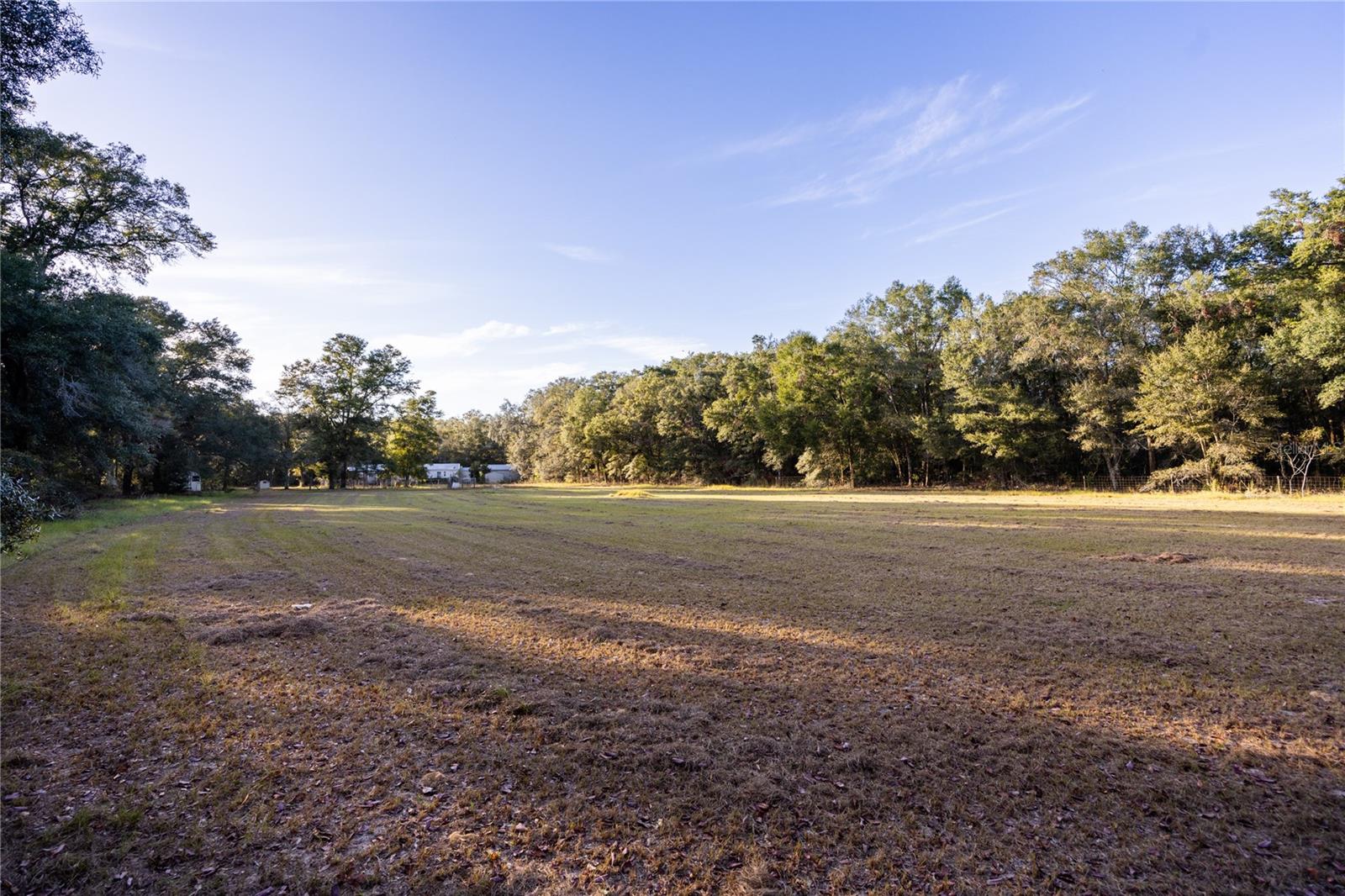 METES AND BOUNDS - Residential