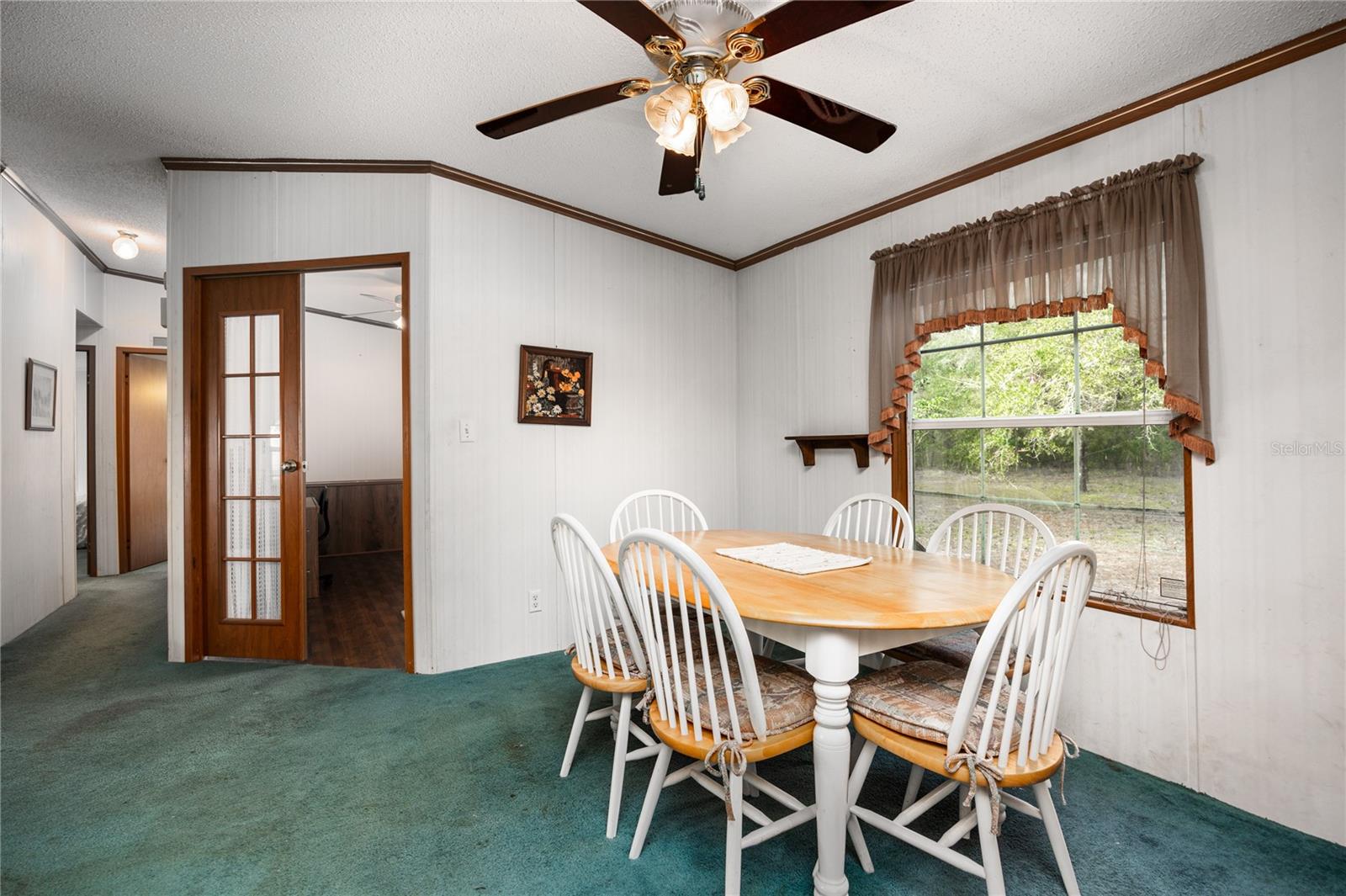 METES AND BOUNDS - Residential