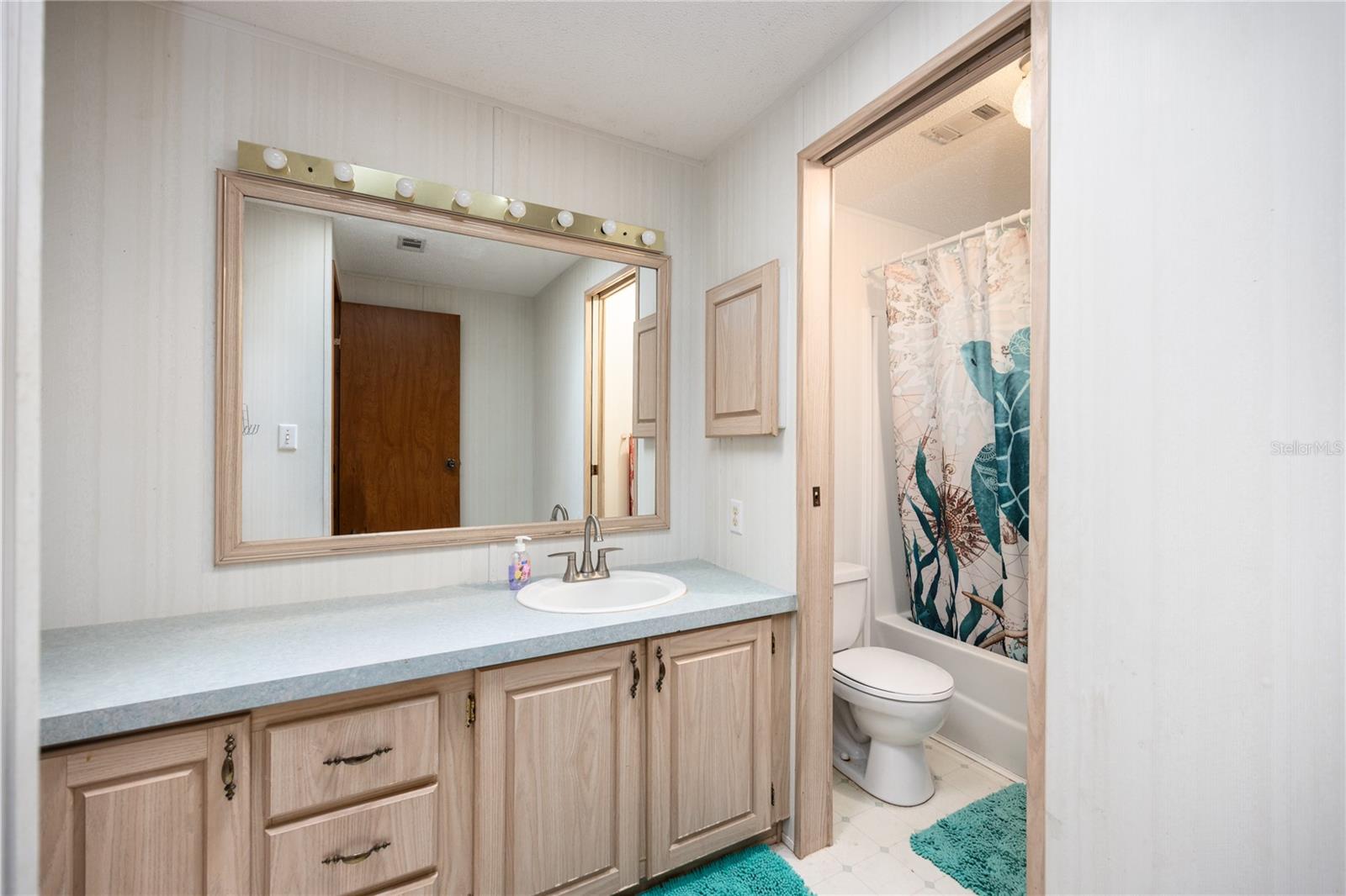 METES AND BOUNDS - Residential