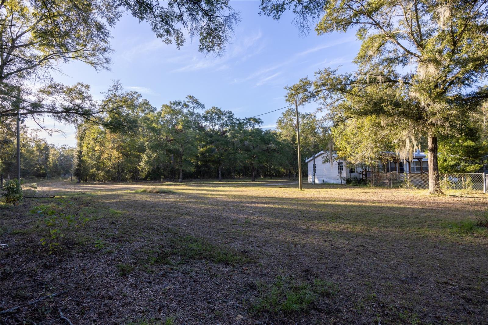 METES AND BOUNDS - Residential