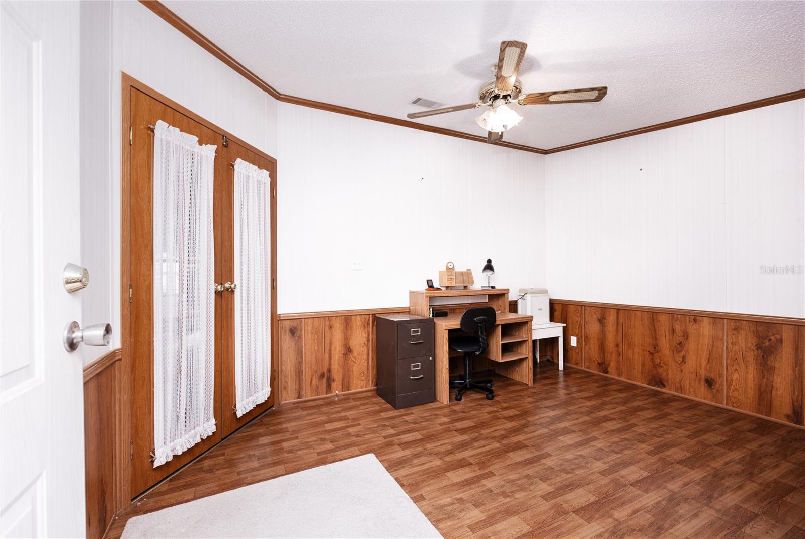 METES AND BOUNDS - Residential