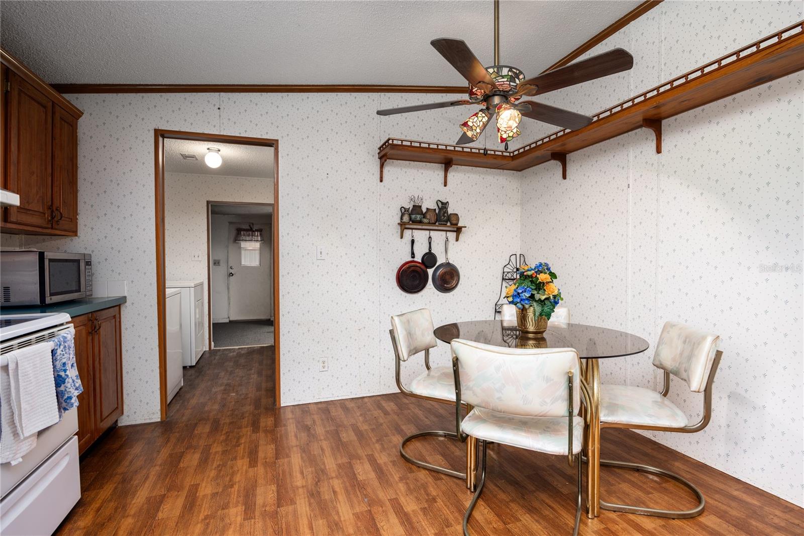 METES AND BOUNDS - Residential