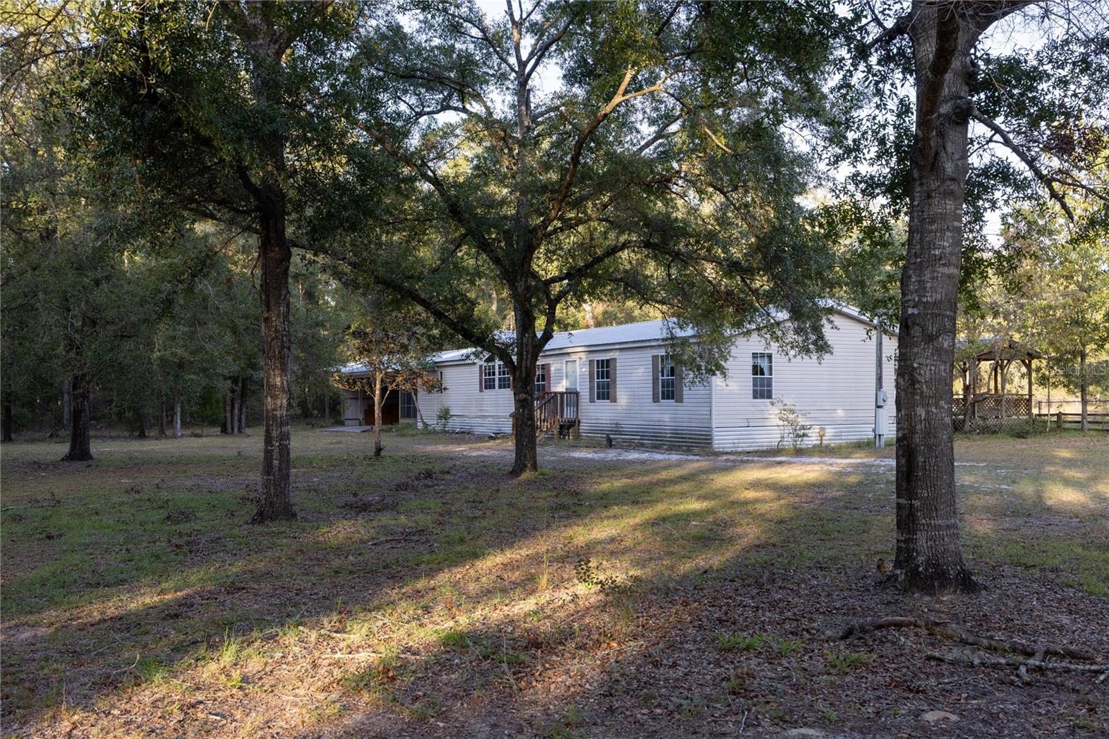 METES AND BOUNDS - Residential