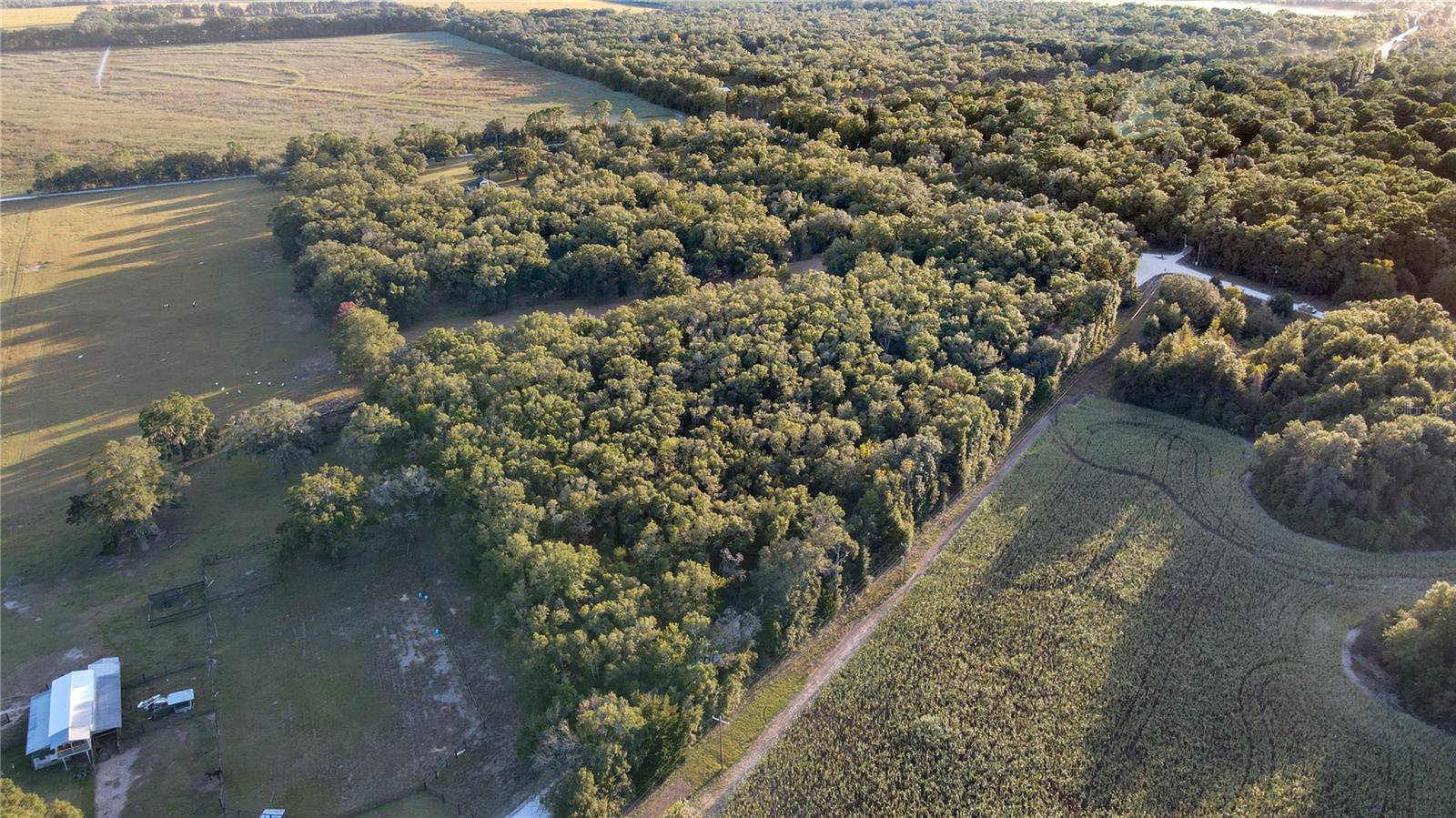 METES AND BOUNDS - Residential