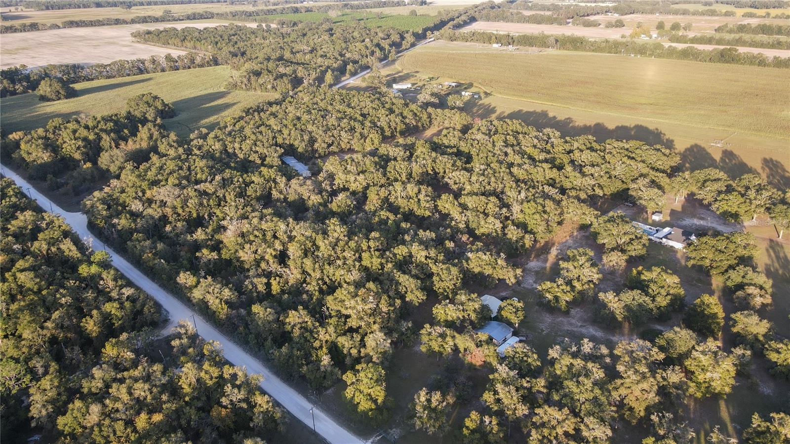 METES AND BOUNDS - Residential