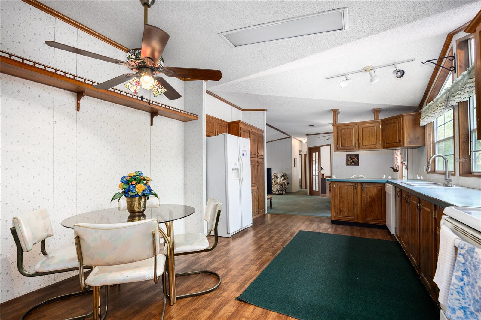 METES AND BOUNDS - Residential