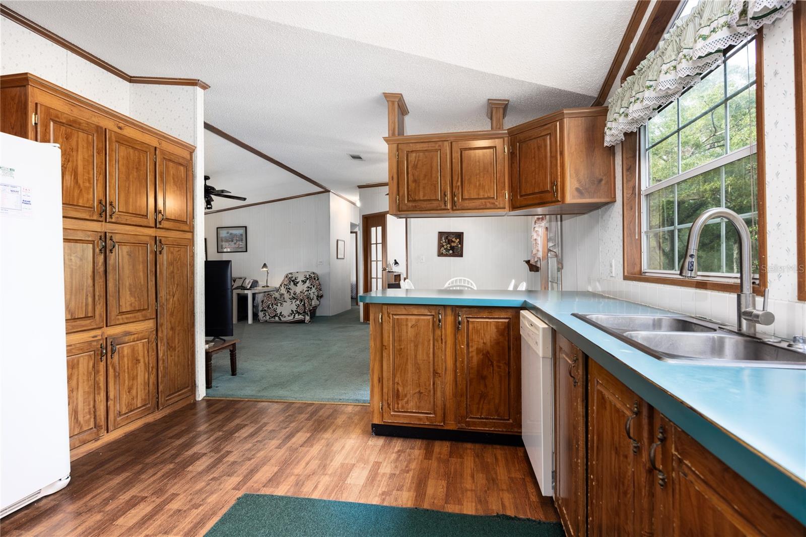 METES AND BOUNDS - Residential