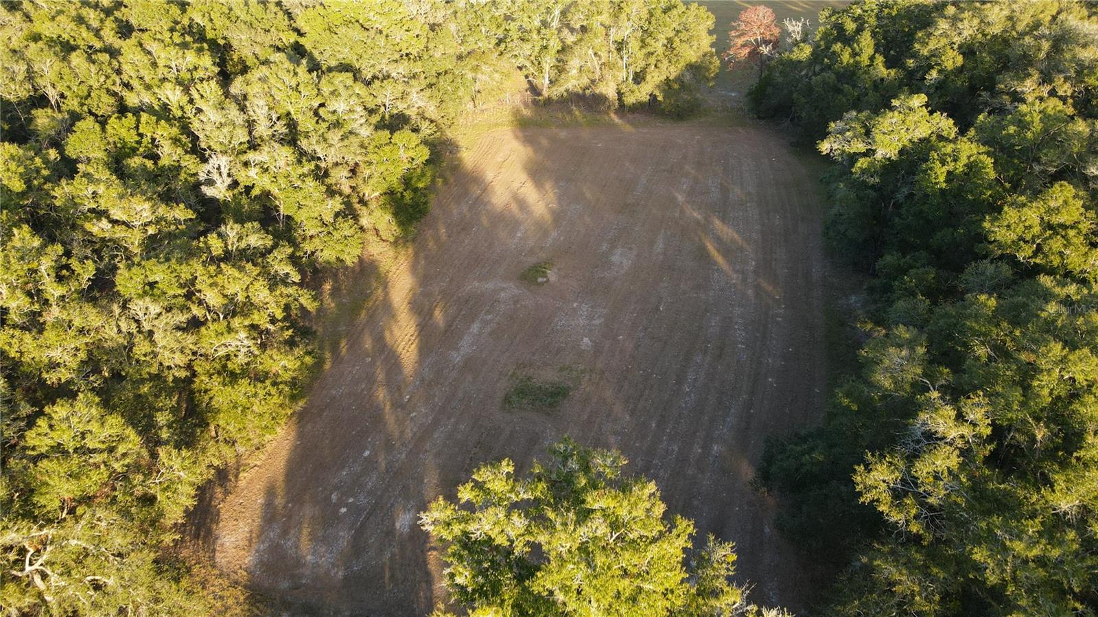 METES AND BOUNDS - Residential