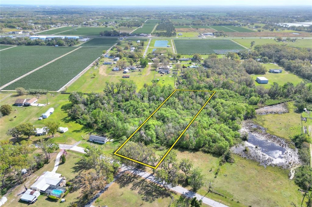 Photo of 0 Armor Road, Plant City, FL 33567 (MLS # TB8474527)