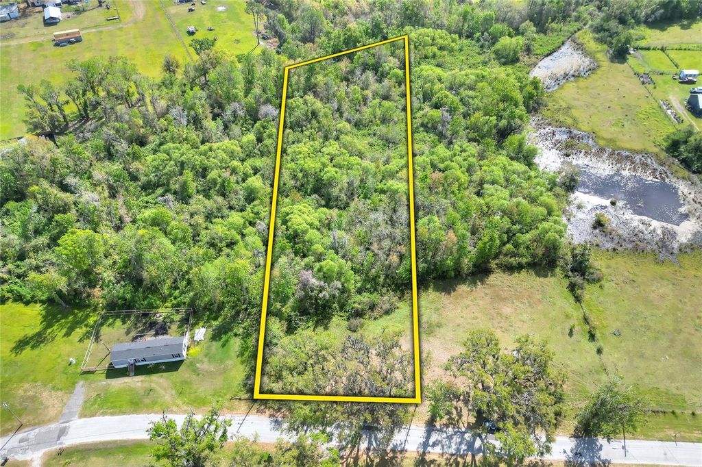Photo of 0 Armor Road, Plant City, FL 33567 (MLS # TB8474527)