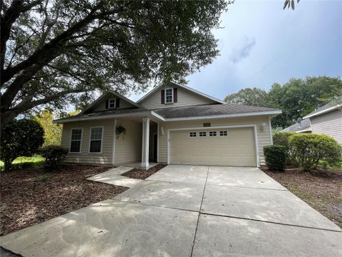 7518 SW 85TH DRIVE GAINESVILLE FL 32608