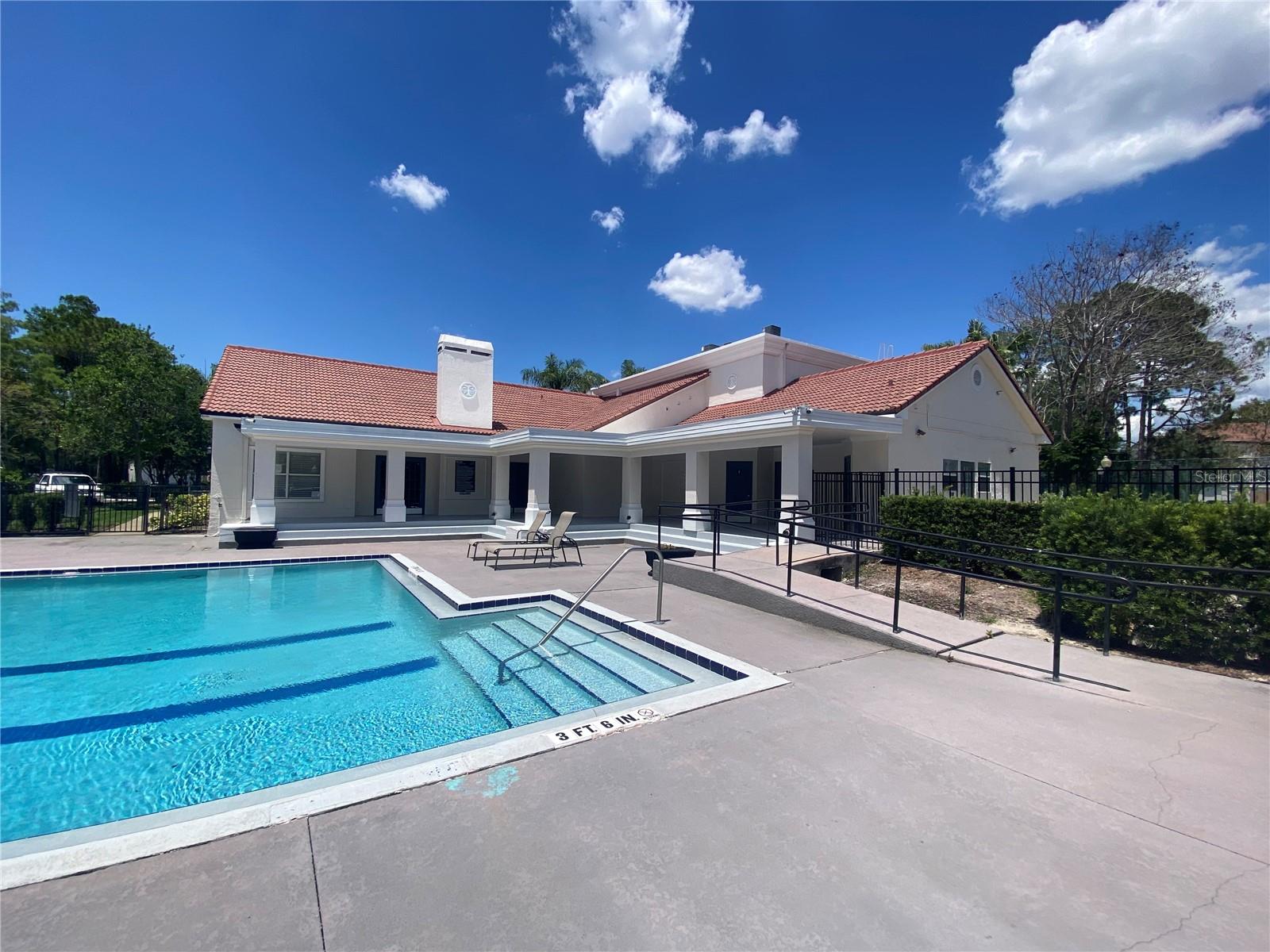 RESIDENCES/MILLENIA - Residential