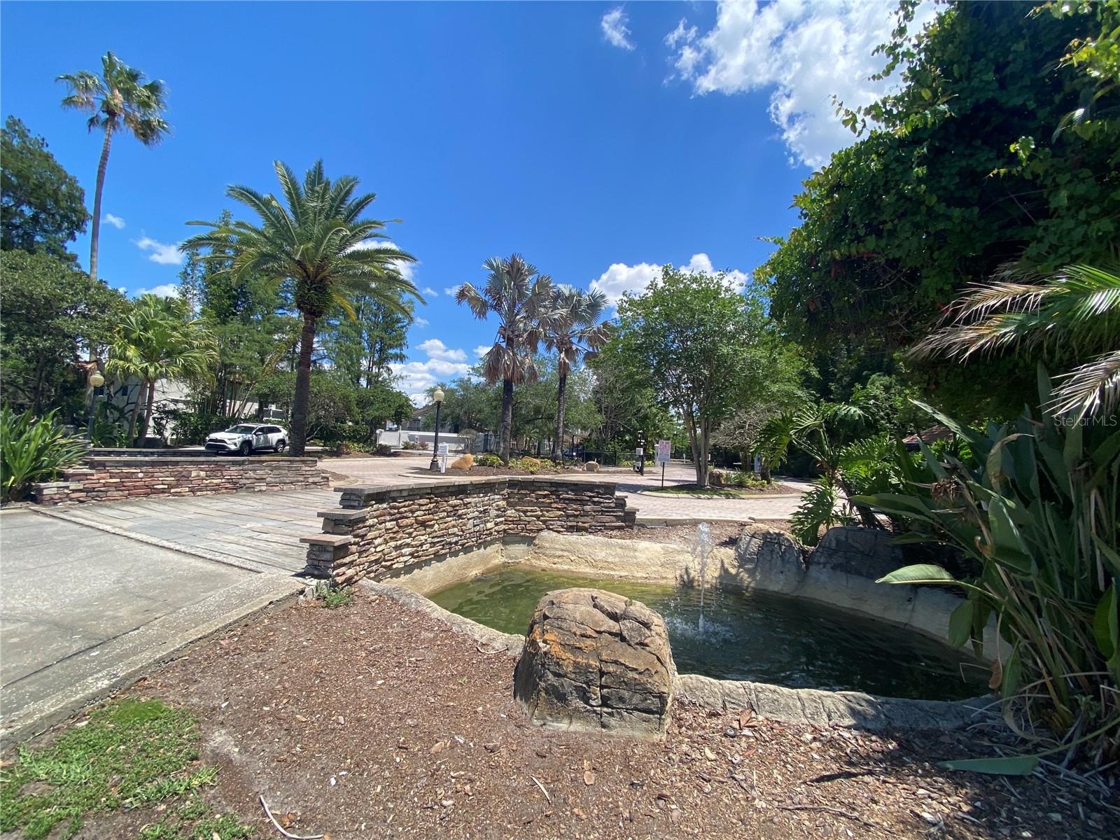 RESIDENCES/MILLENIA - Residential
