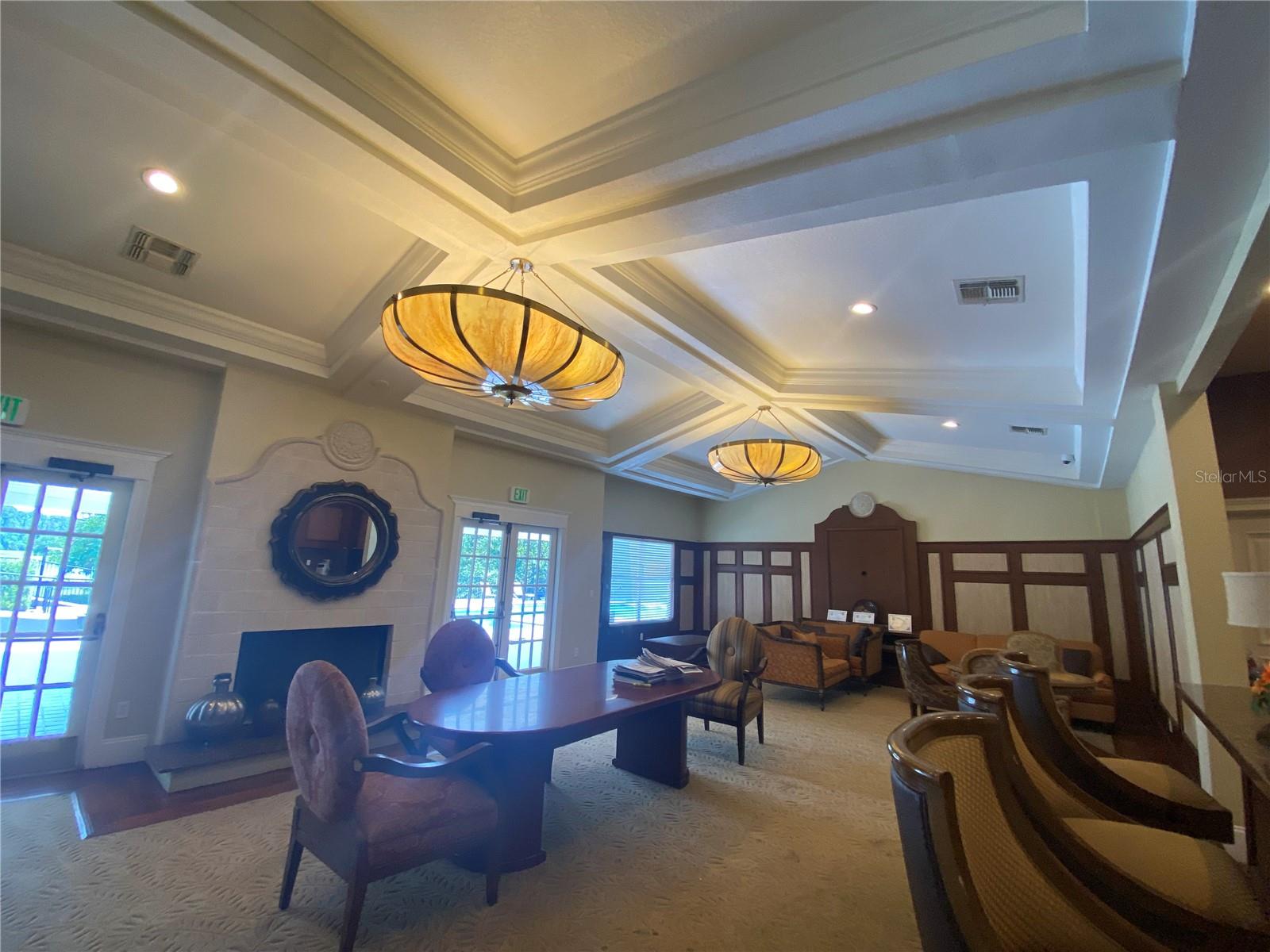 RESIDENCES/MILLENIA - Residential