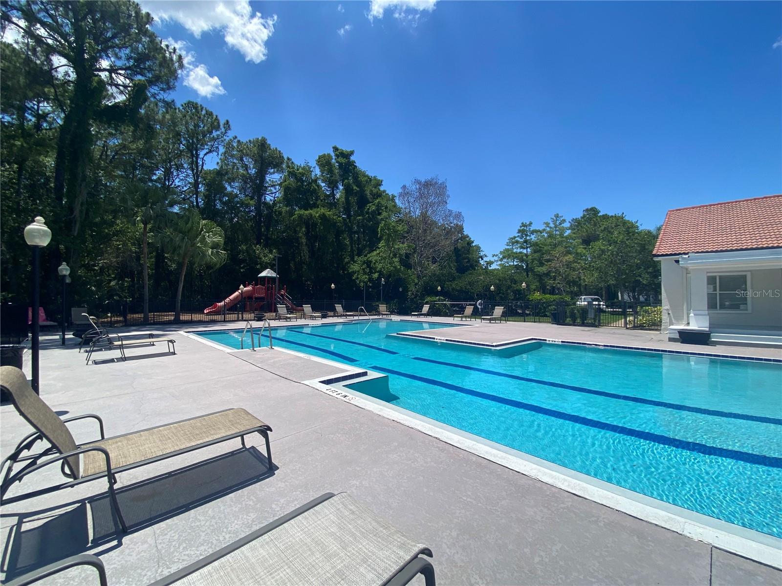 RESIDENCES/MILLENIA - Residential