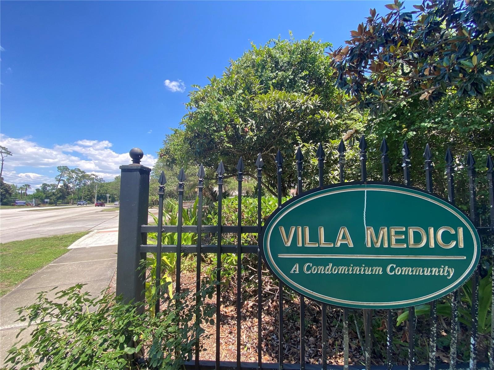 RESIDENCES/MILLENIA - Residential