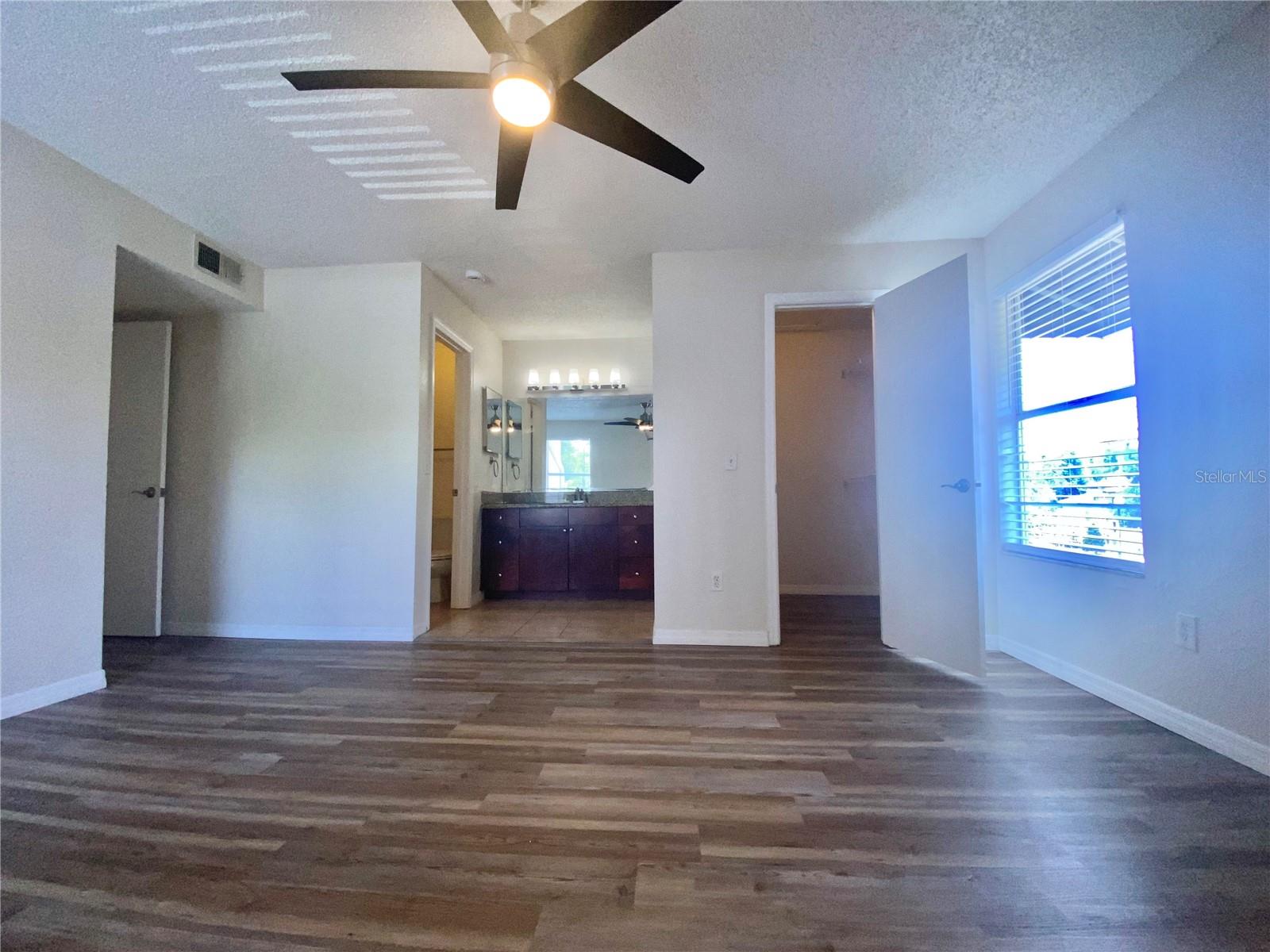 RESIDENCES/MILLENIA - Residential