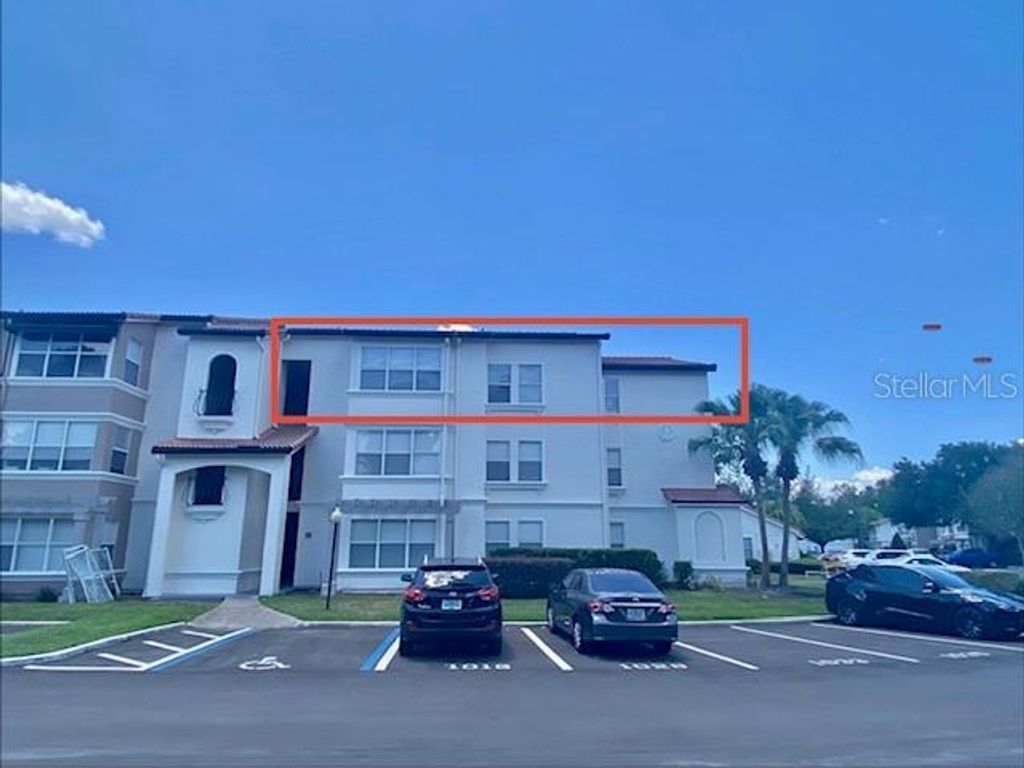 Photo of 5144 Conroy Road #38, Orlando, FL 32811 (MLS # O6408293)