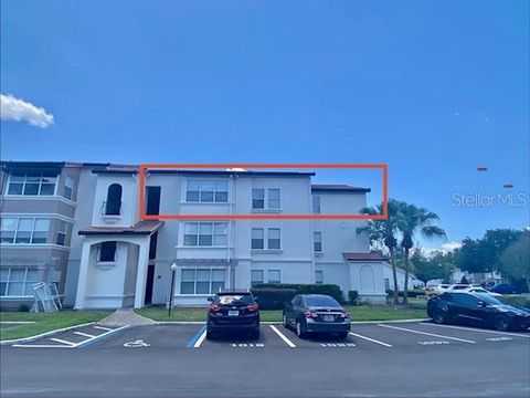 Photo of 5144 Conroy Road #38, Orlando, FL 32811 (MLS # O6408293)