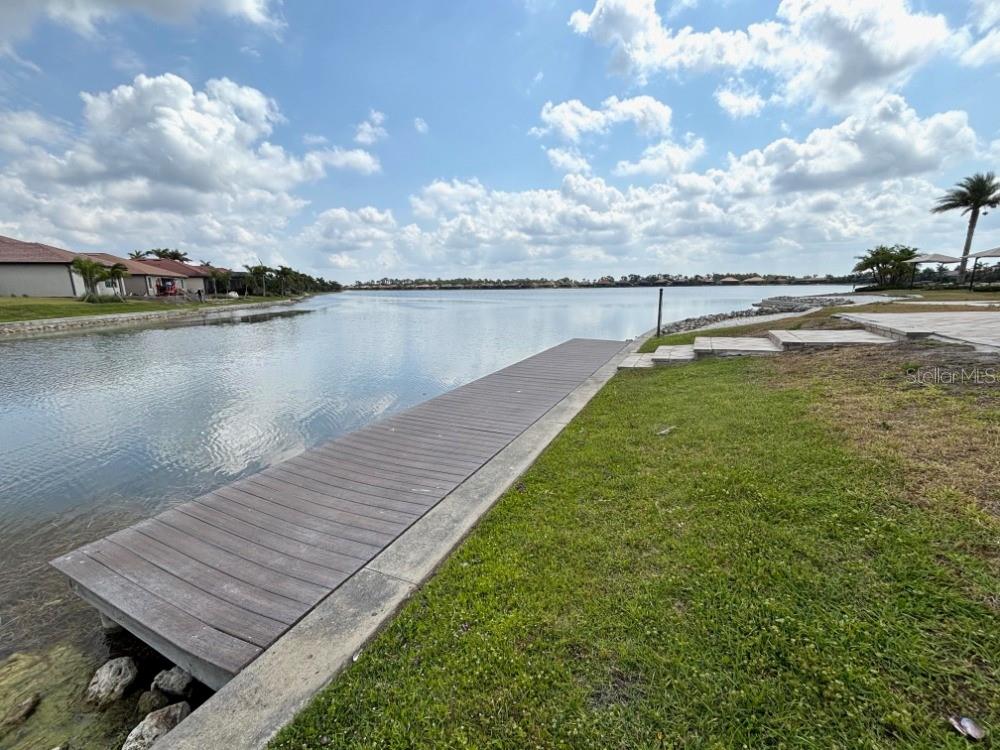 TOSCANA ISLES PH 5 UN 2 - Residential