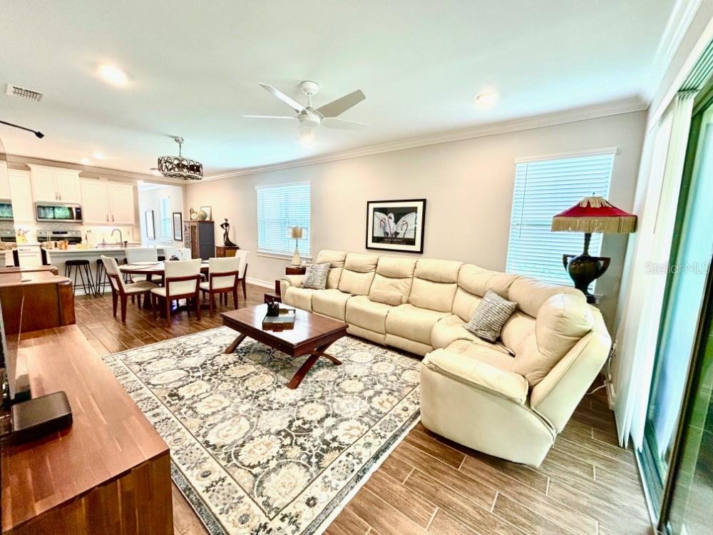 TOSCANA ISLES PH 5 UN 2 - Residential