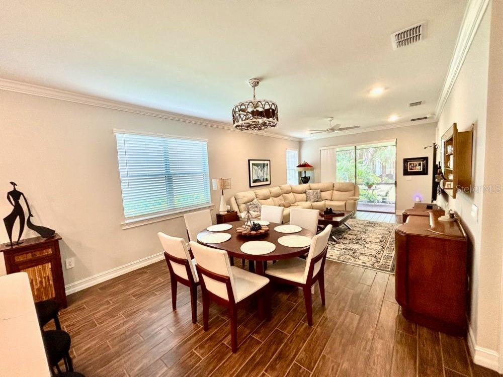 TOSCANA ISLES PH 5 UN 2 - Residential