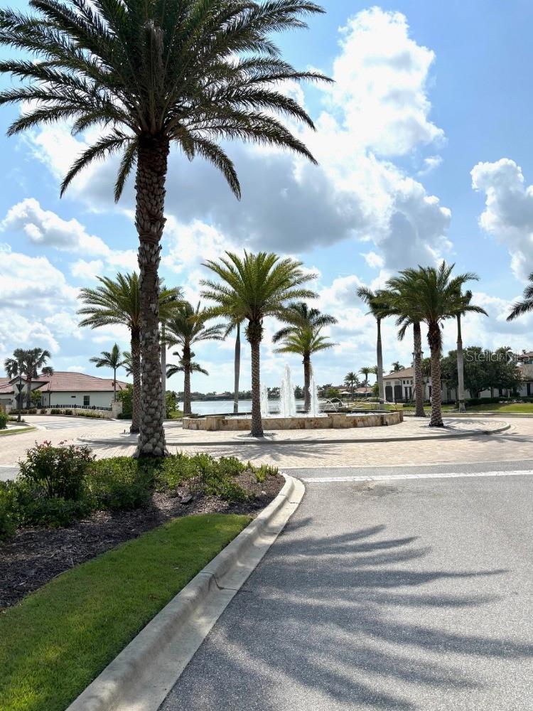 TOSCANA ISLES PH 5 UN 2 - Residential