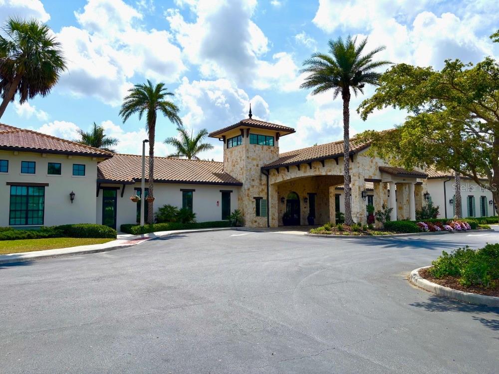 TOSCANA ISLES PH 5 UN 2 - Residential