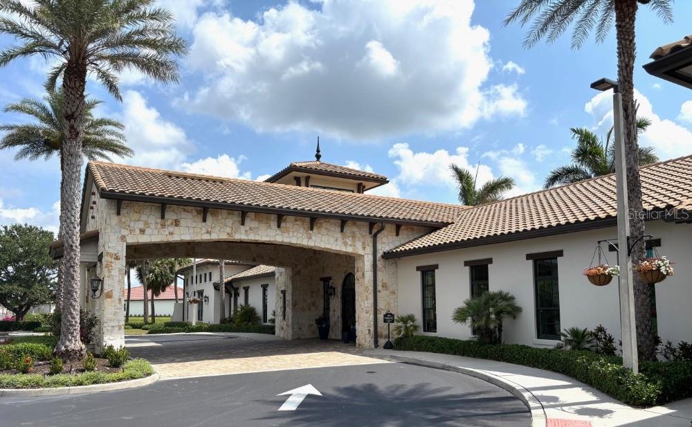 TOSCANA ISLES PH 5 UN 2 - Residential