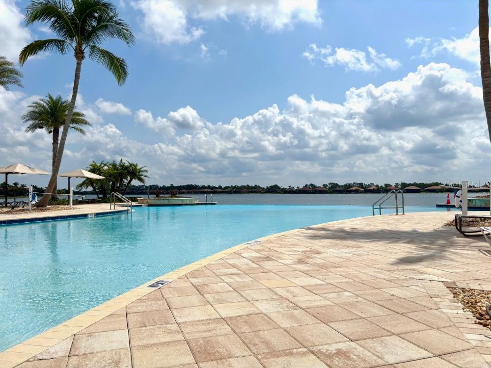 TOSCANA ISLES PH 5 UN 2 - Residential