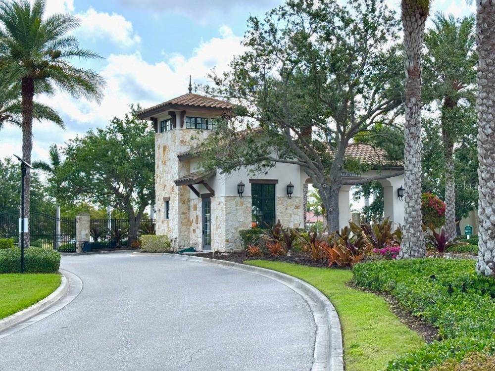 TOSCANA ISLES PH 5 UN 2 - Residential