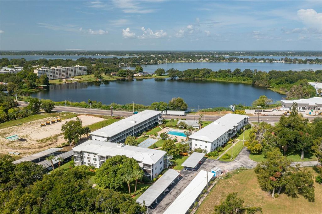 Photo of 1700 6th Street NW #C26, Winter Haven, FL 33881 (MLS # P4934743)