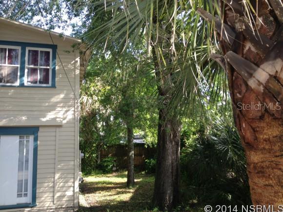 Silver Terrace - Residential Income