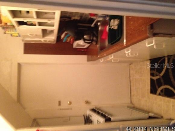 Silver Terrace - Residential Income