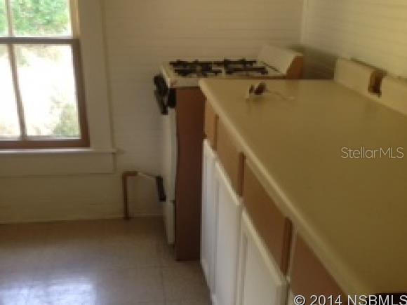 Silver Terrace - Residential Income