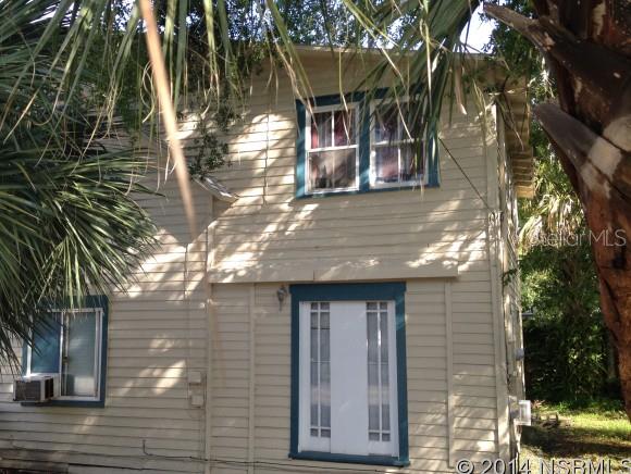 Silver Terrace - Residential Income