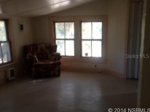 Silver Terrace - Residential Income