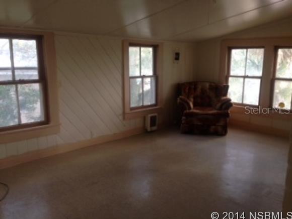 Silver Terrace - Residential Income