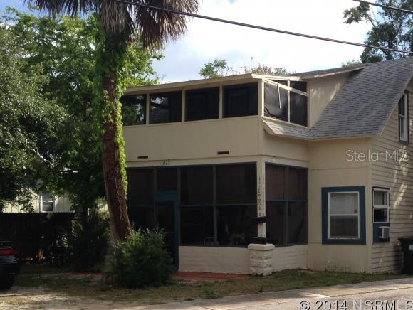 Silver Terrace - Residential Income