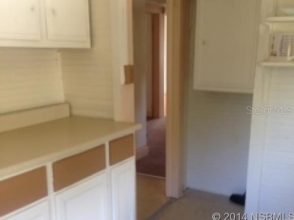 Silver Terrace - Residential Income