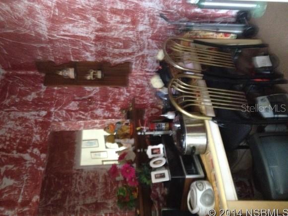 Silver Terrace - Residential Income